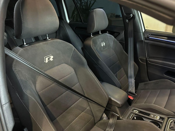 Used Volkswagen Golf 2018 for sale - 76231658: Photo 15