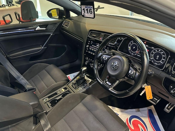 Used Volkswagen Golf 2018 for sale - 76231658: Photo 16