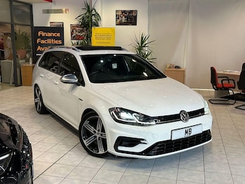 2018 - 2.0 TSI R 5-Door