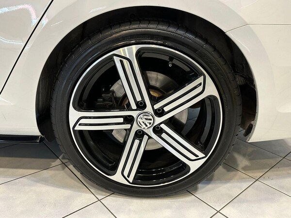 Used Volkswagen Golf 2018 for sale - 76231658: Photo 23