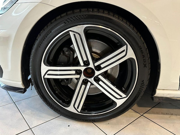 Used Volkswagen Golf 2018 for sale - 76231658: Photo 24