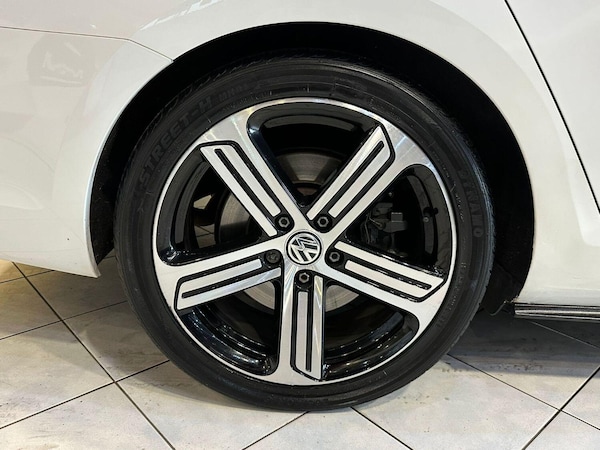 Used Volkswagen Golf 2018 for sale - 76231658: Photo 25