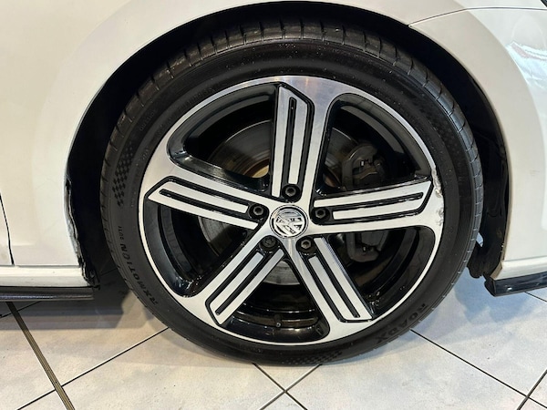 Used Volkswagen Golf 2018 for sale - 76231658: Photo 26