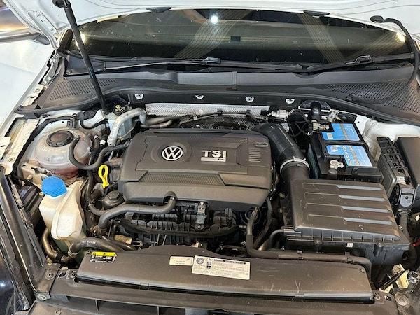 Used Volkswagen Golf 2018 for sale - 76231658: Photo 27