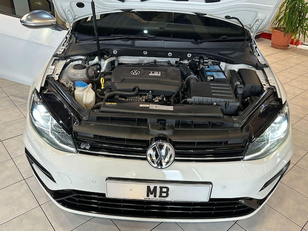 Used Volkswagen Golf 2018 for sale - 76231658: Photo 28