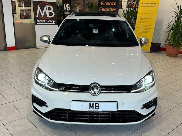 Used Volkswagen Golf 2018 for sale - 76231658: Photo 2