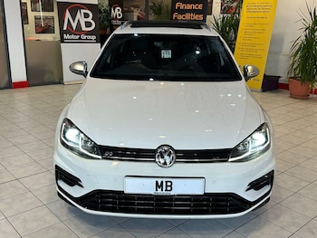 Used Volkswagen Golf 2018 for sale - 76231658: Photo 2