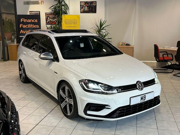 Used Volkswagen Golf 2018 for sale - 76231658: Photo 3