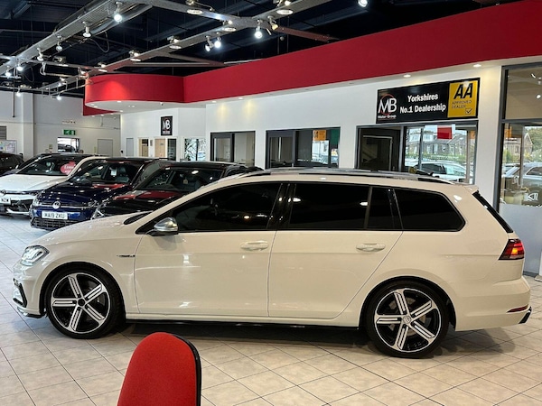Used Volkswagen Golf 2018 for sale - 76231658: Photo 4