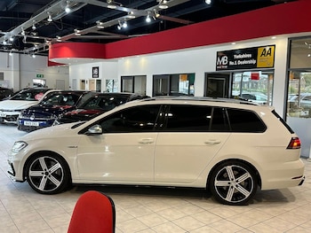 Used Volkswagen Golf 2018 for sale - 76231658: Photo 4