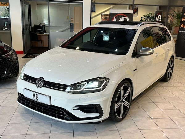 Used Volkswagen Golf 2018 for sale - 76231658: Photo 5