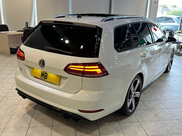 Used Volkswagen Golf 2018 for sale - 76231658: Photo 6