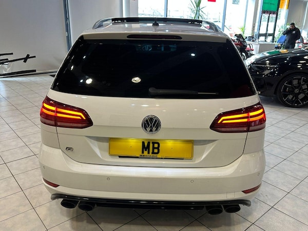 Used Volkswagen Golf 2018 for sale - 76231658: Photo 7