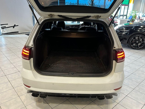 Used Volkswagen Golf 2018 for sale - 76231658: Photo 8