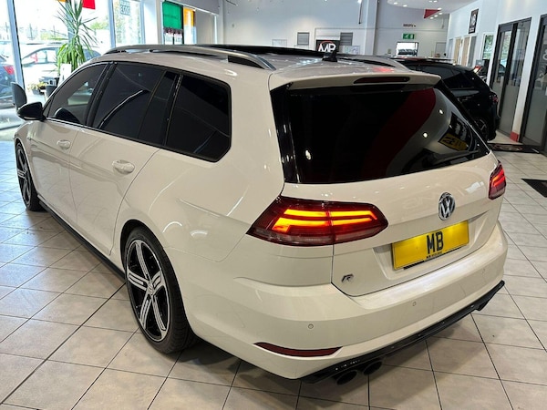 Used Volkswagen Golf 2018 for sale - 76231658: Photo 9