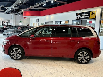 Used Citroen C4 Grand Picasso 2019 for sale - 76011280: Photo