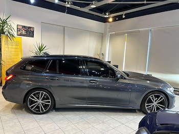 Used BMW 3 Series 2021 for sale - 75632864: Photo