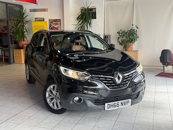 Used Renault Kadjar 2017 for sale - 79608615: Photo