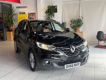 Used Renault Kadjar 2017 for sale - 79608615: Photo