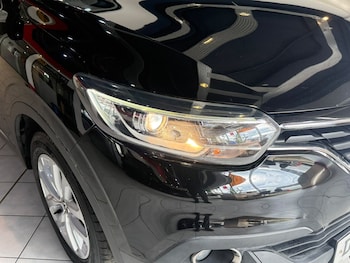 Used Renault Kadjar 2017 for sale - 79608615: Photo