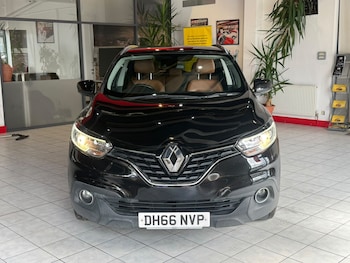 Used Renault Kadjar 2017 for sale - 79608615: Photo