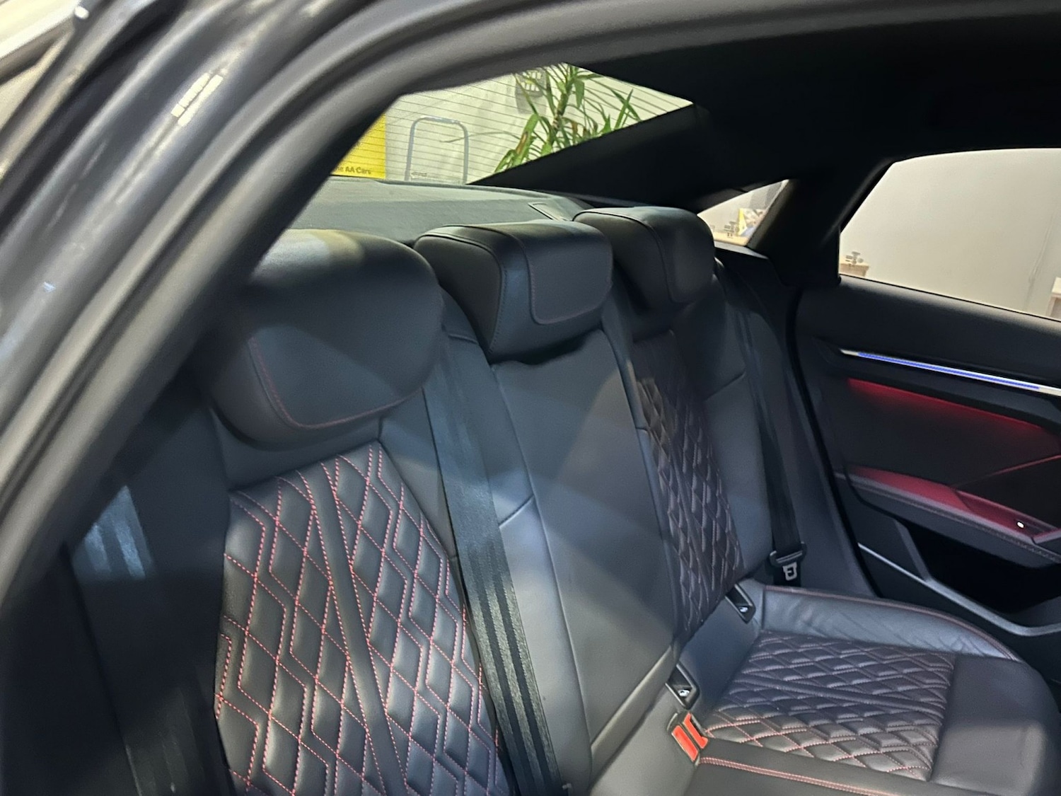 Used Audi S3 2025 for sale - 77548230: Photo 13