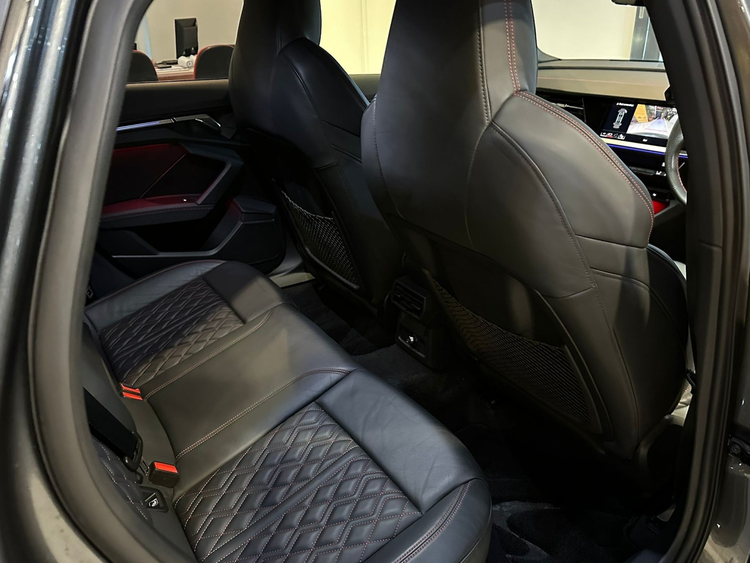 Used Audi S3 2025 for sale - 77548230: Photo 14