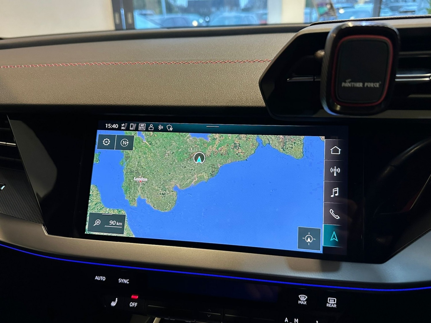 Used Audi S3 2025 for sale - 77548230: Photo 21