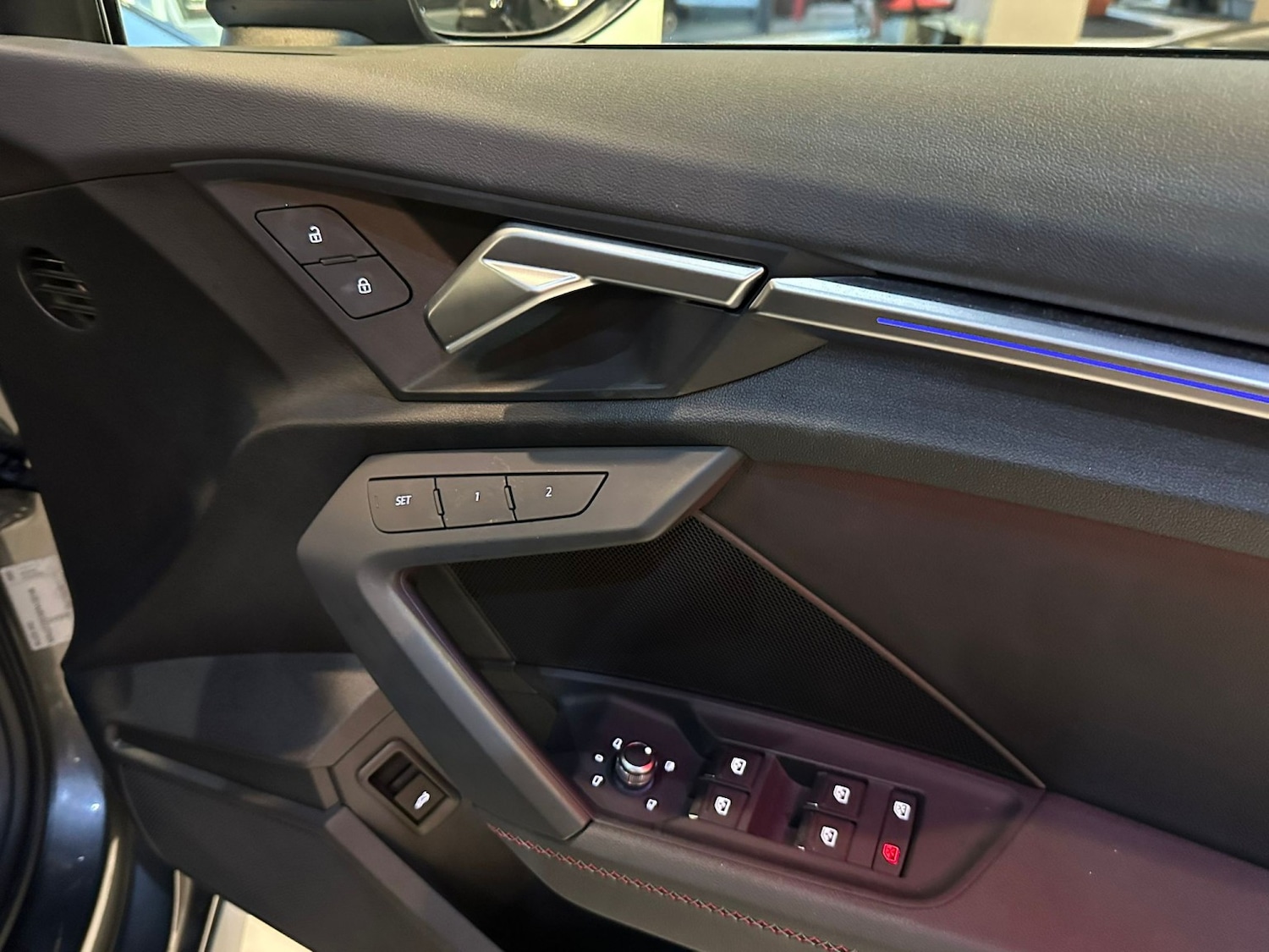 Used Audi S3 2025 for sale - 77548230: Photo 27