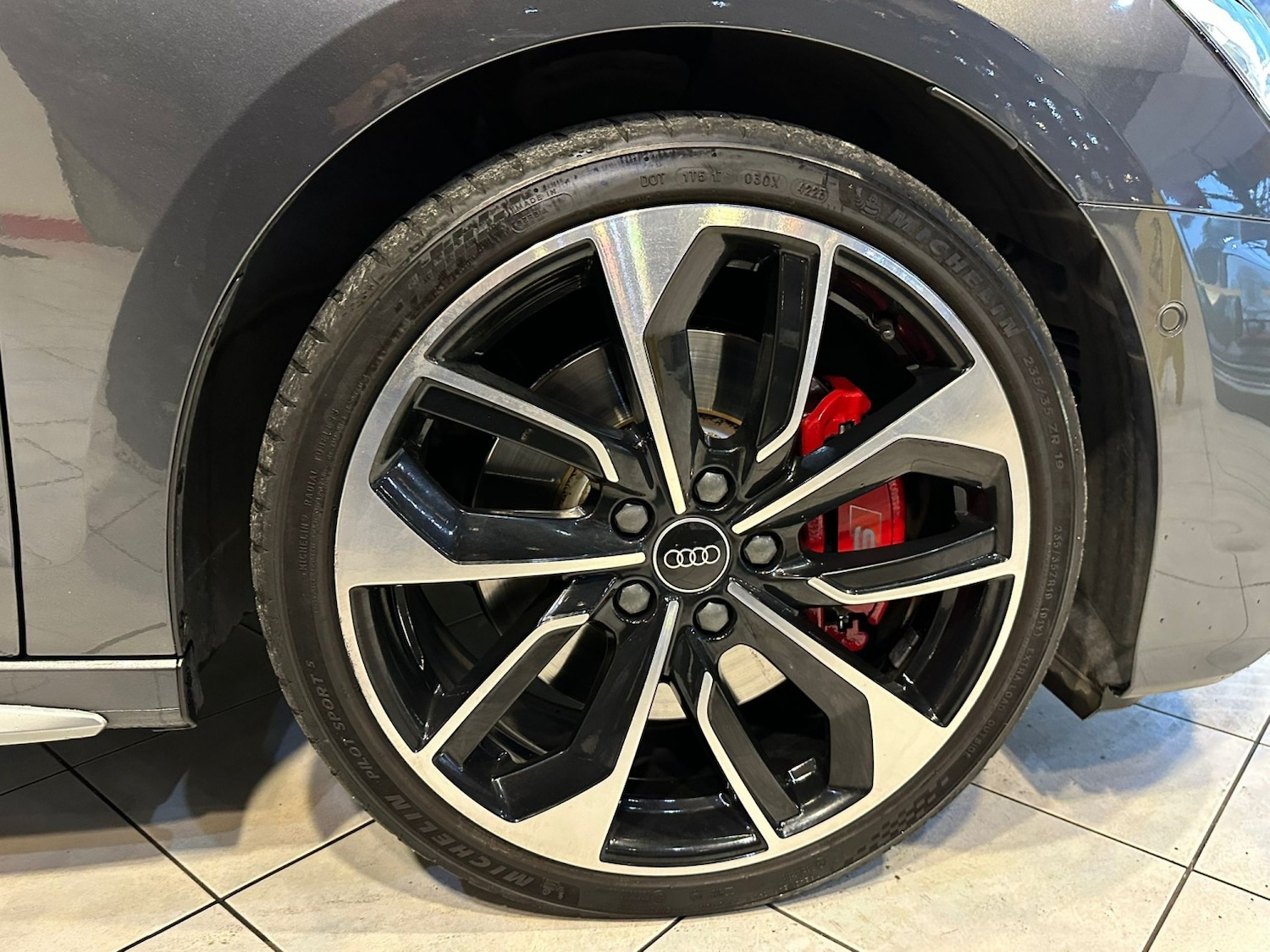 Used Audi S3 2025 for sale - 77548230: Photo 29