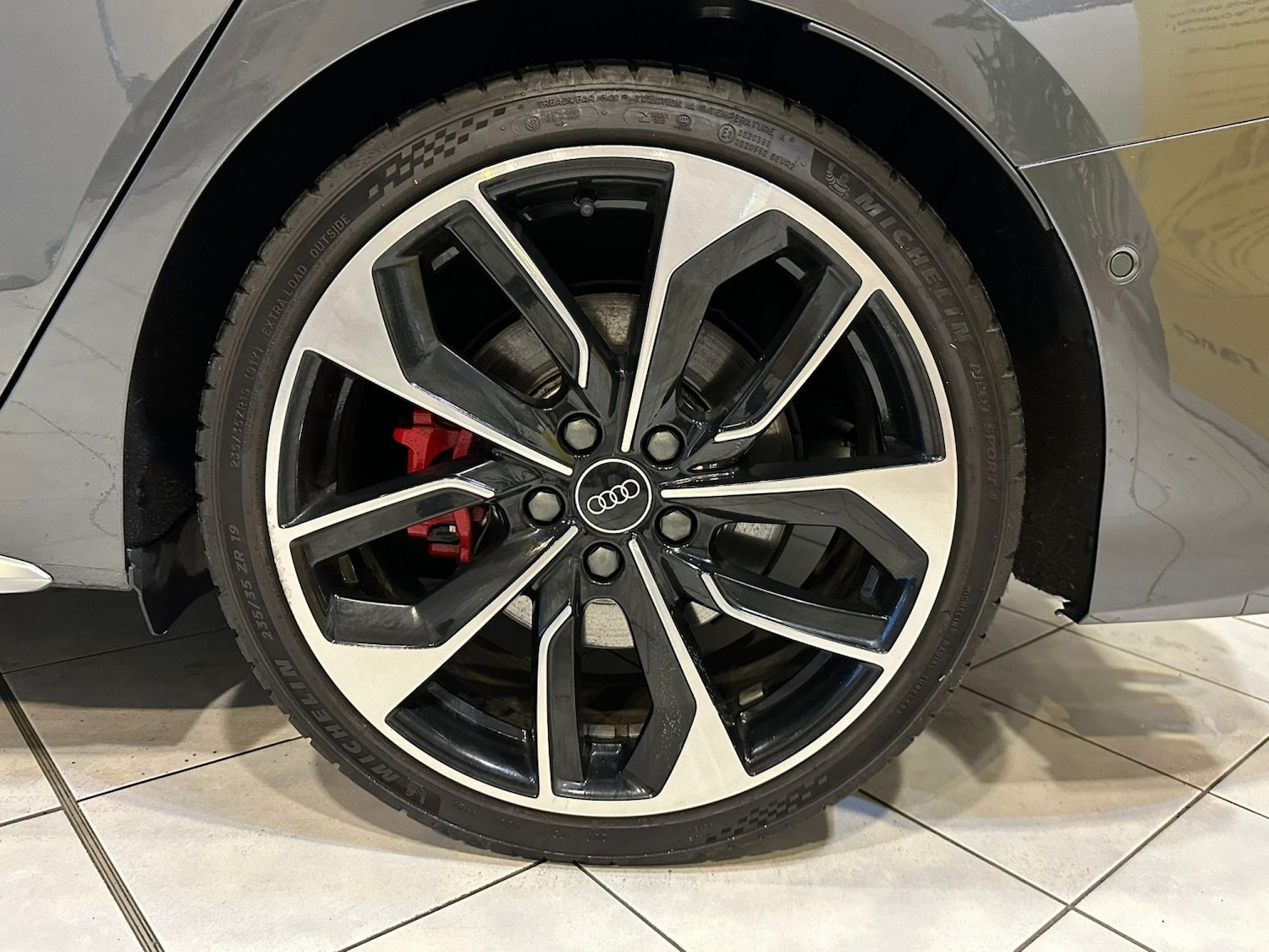 Used Audi S3 2025 for sale - 77548230: Photo 31