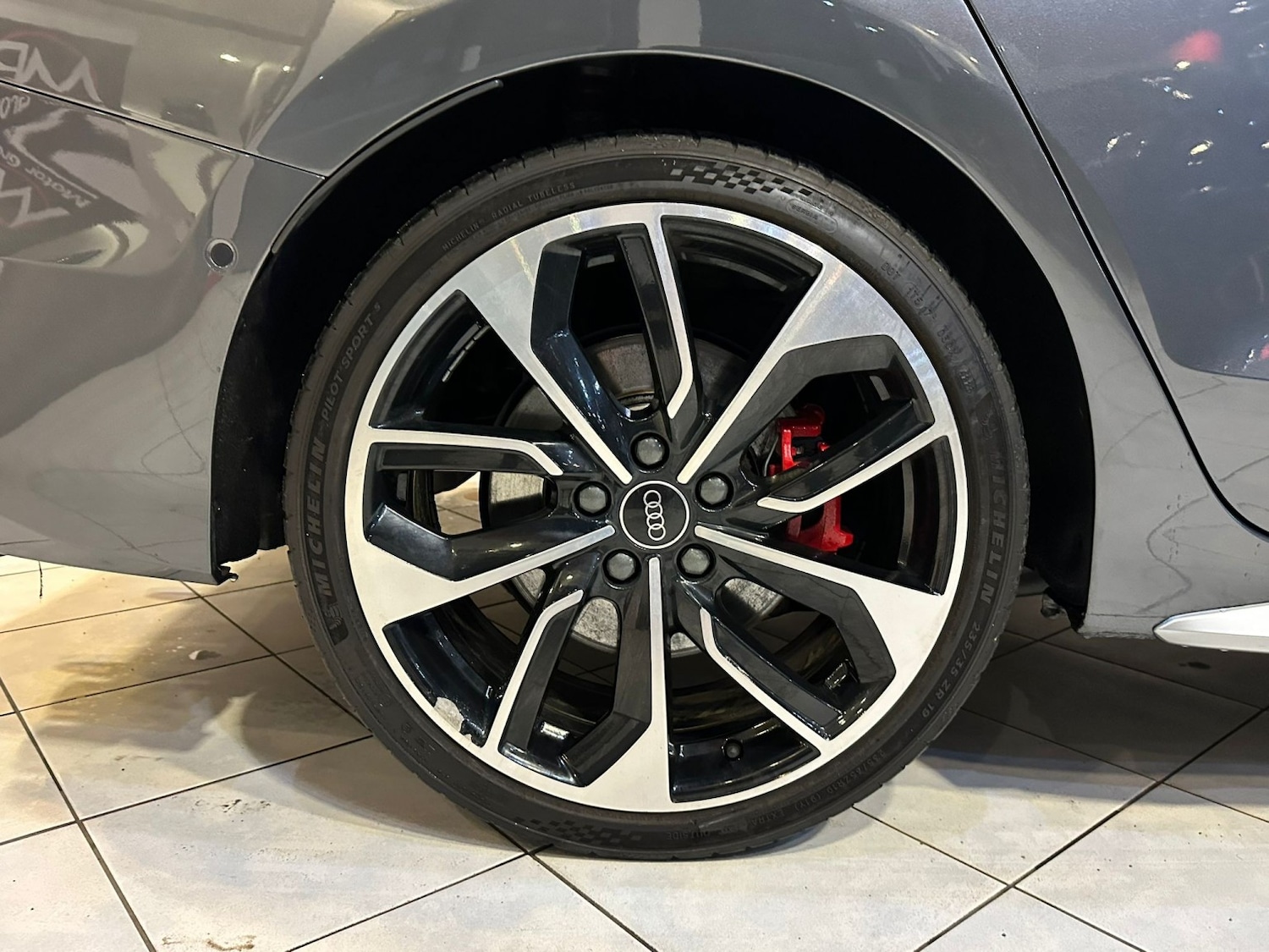 Used Audi S3 2025 for sale - 77548230: Photo 32