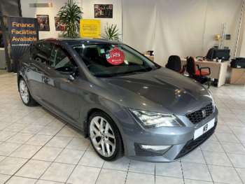Used SEAT Leon 2015 for sale - 75371786: Photo
