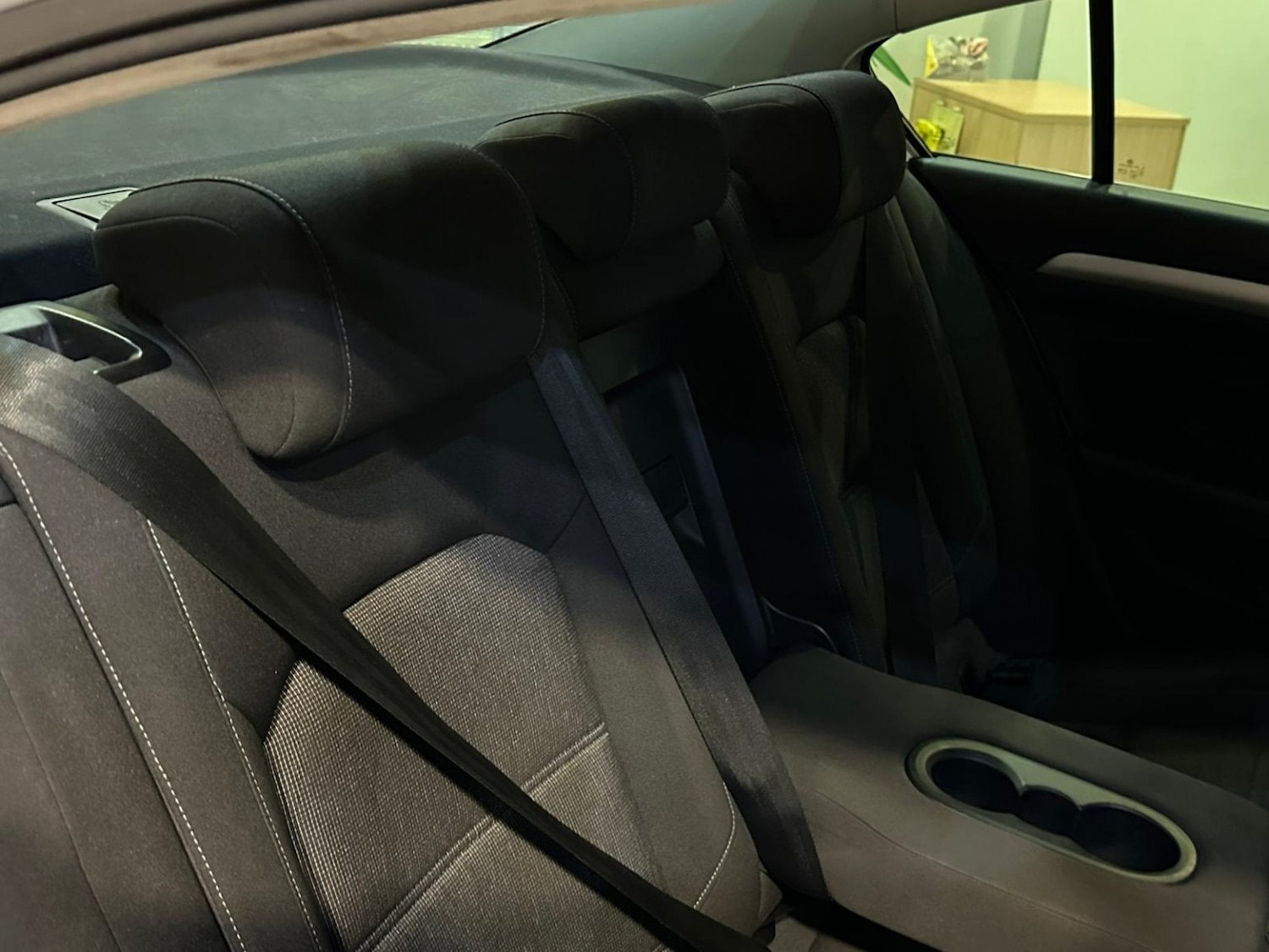 Used Volkswagen Passat 2015 for sale - 76877545: Photo 11