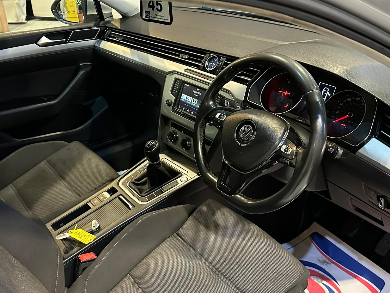 Used Volkswagen Passat 2015 for sale - 76877545: Photo 14