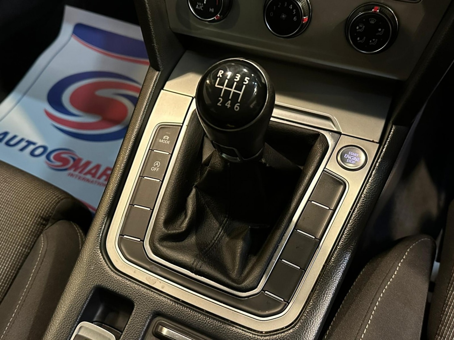 Used Volkswagen Passat 2015 for sale - 76877545: Photo 15