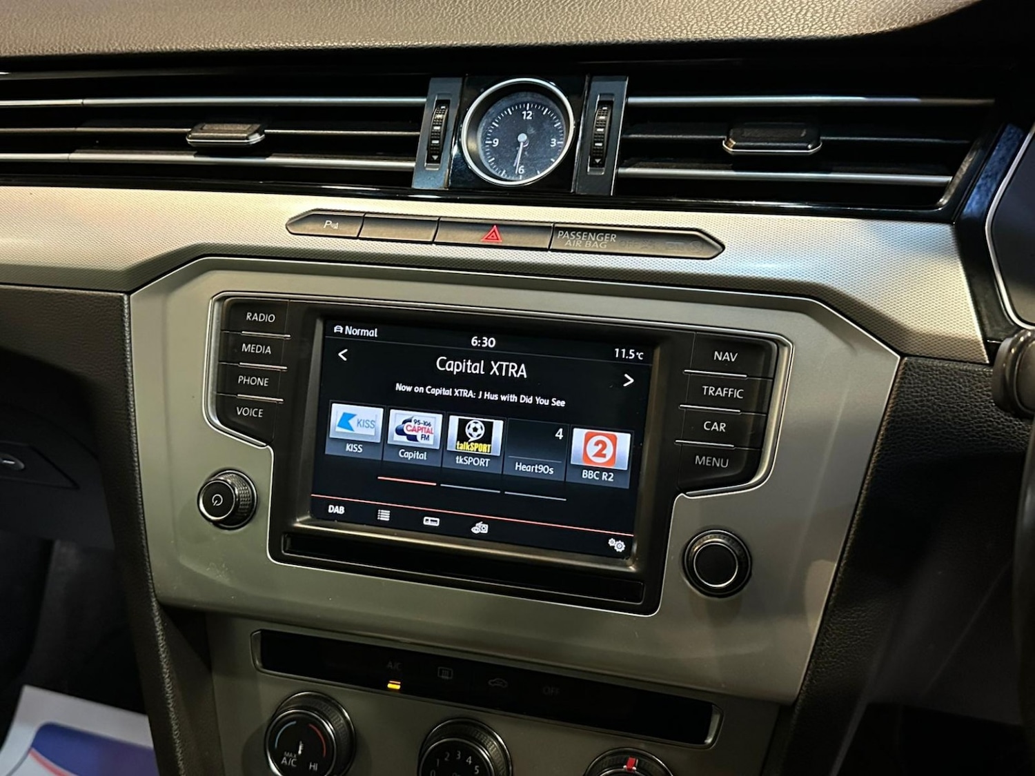 Used Volkswagen Passat 2015 for sale - 76877545: Photo 16