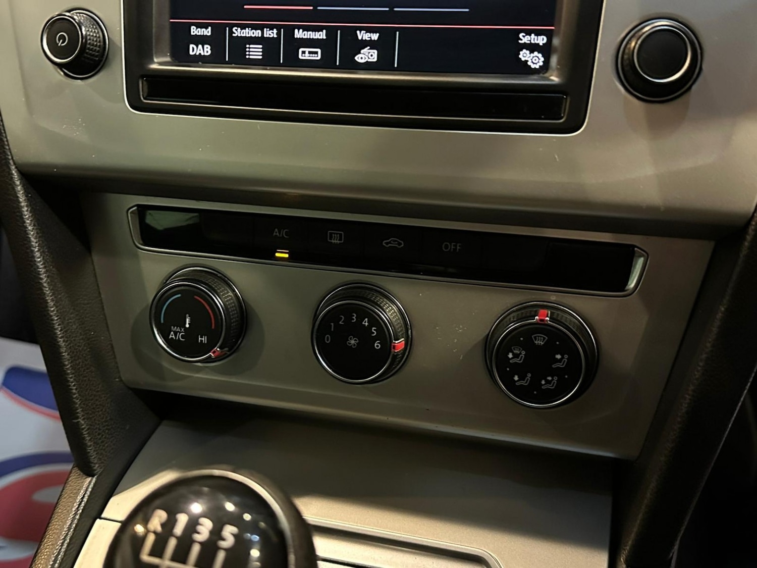 Used Volkswagen Passat 2015 for sale - 76877545: Photo 18