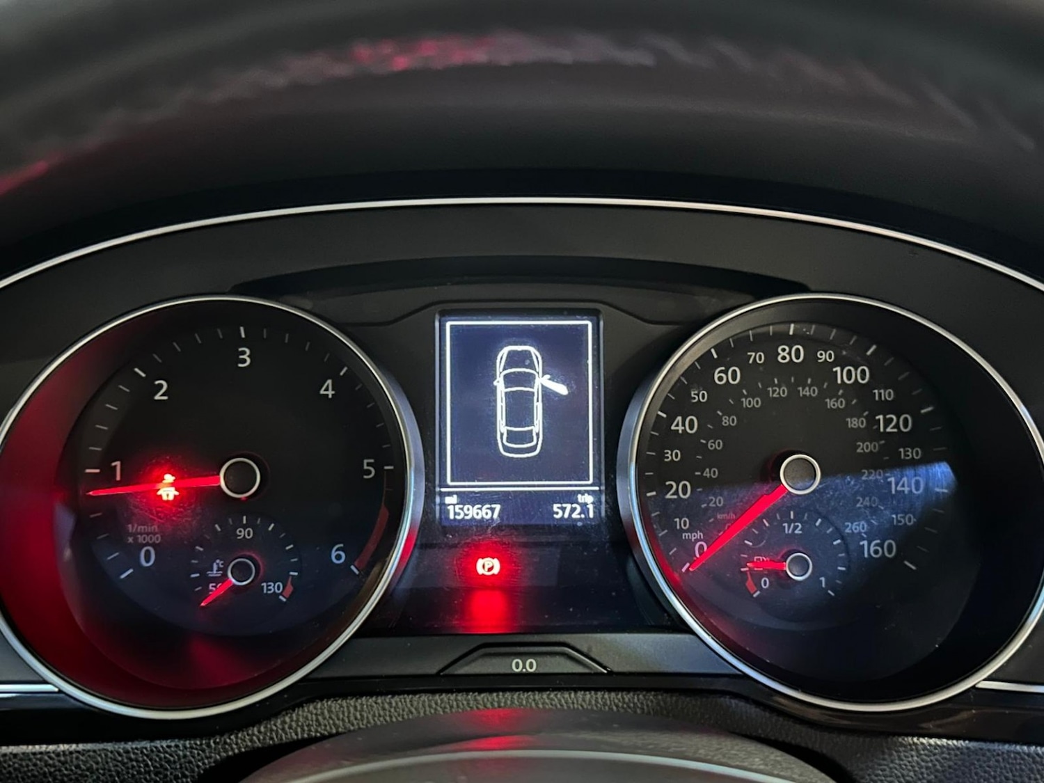 Used Volkswagen Passat 2015 for sale - 76877545: Photo 21