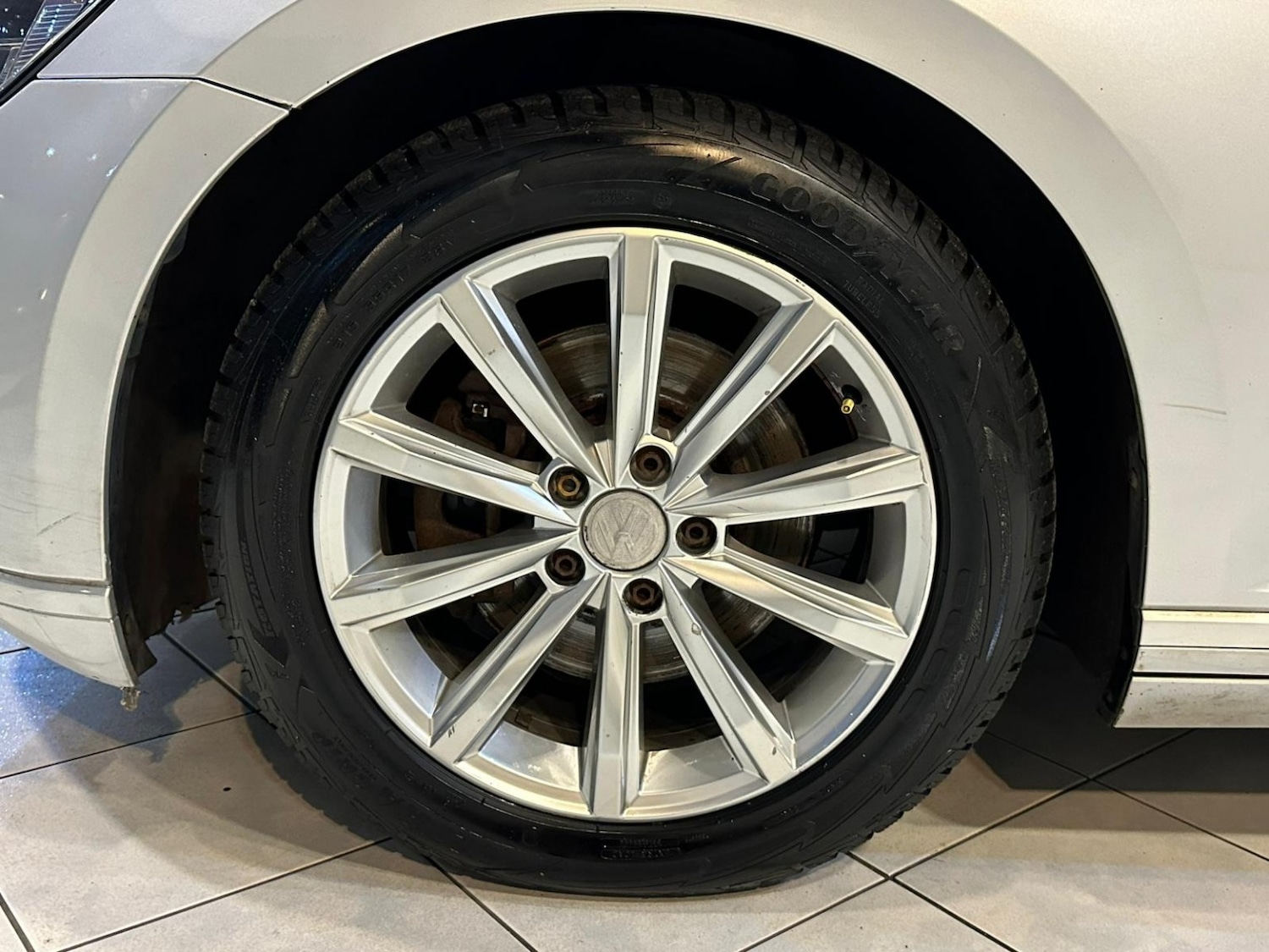 Used Volkswagen Passat 2015 for sale - 76877545: Photo 22