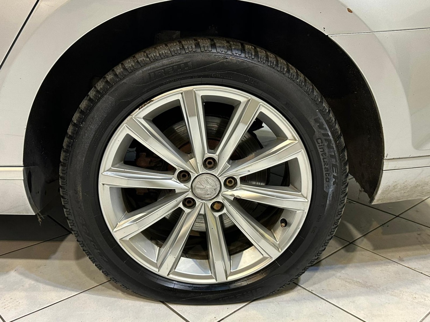 Used Volkswagen Passat 2015 for sale - 76877545: Photo 25