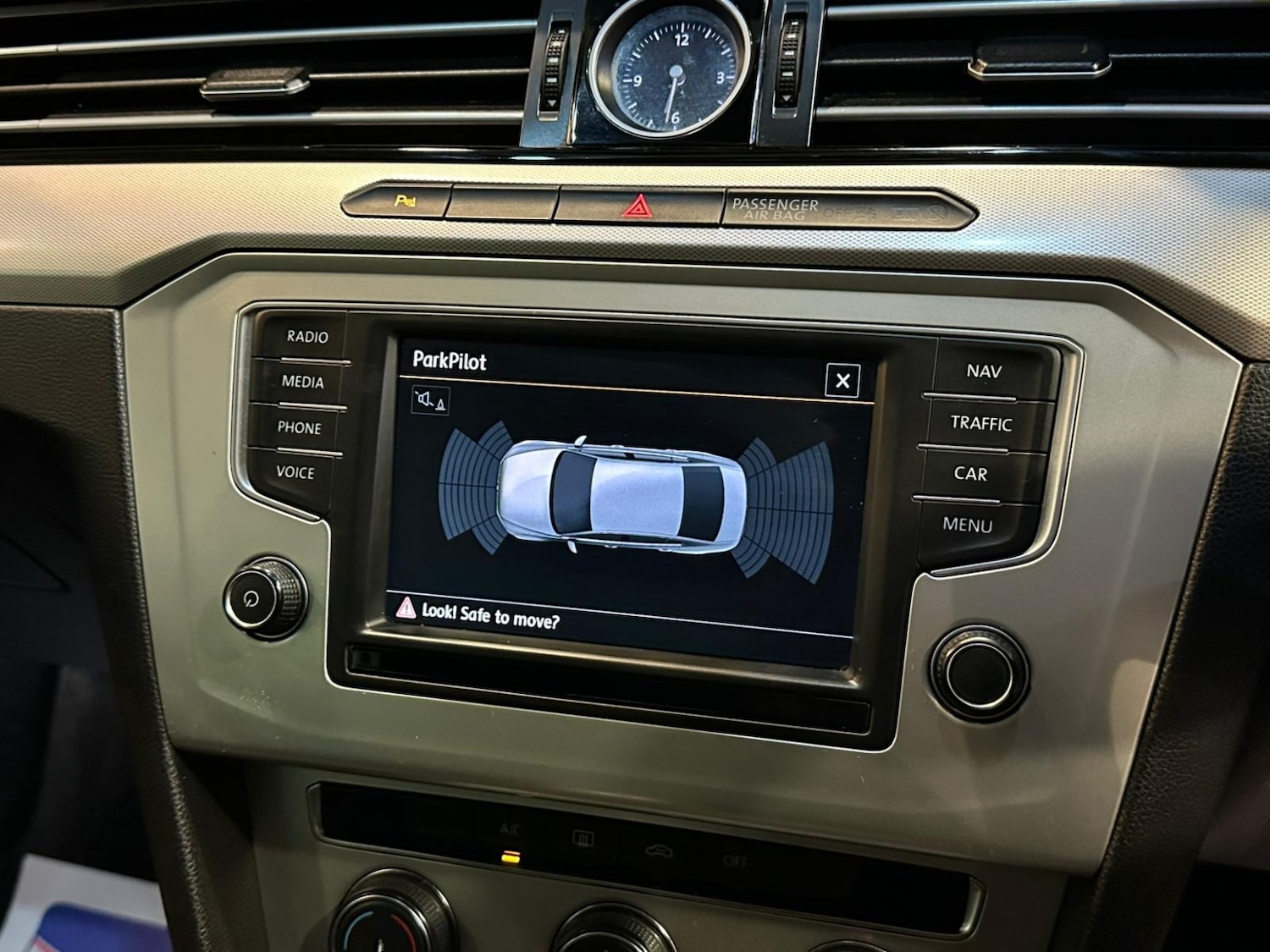 Used Volkswagen Passat 2015 for sale - 76877545: Photo 26