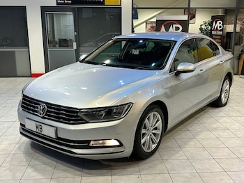 Used Volkswagen Passat 2015 for sale - 76877545: Photo