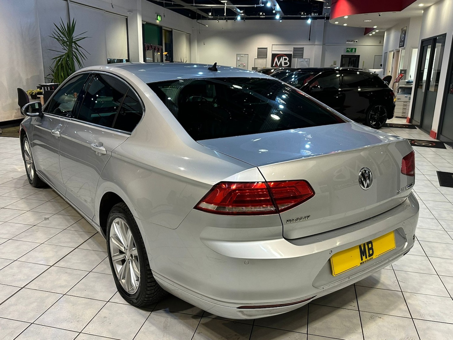 Used Volkswagen Passat 2015 for sale - 76877545: Photo 6