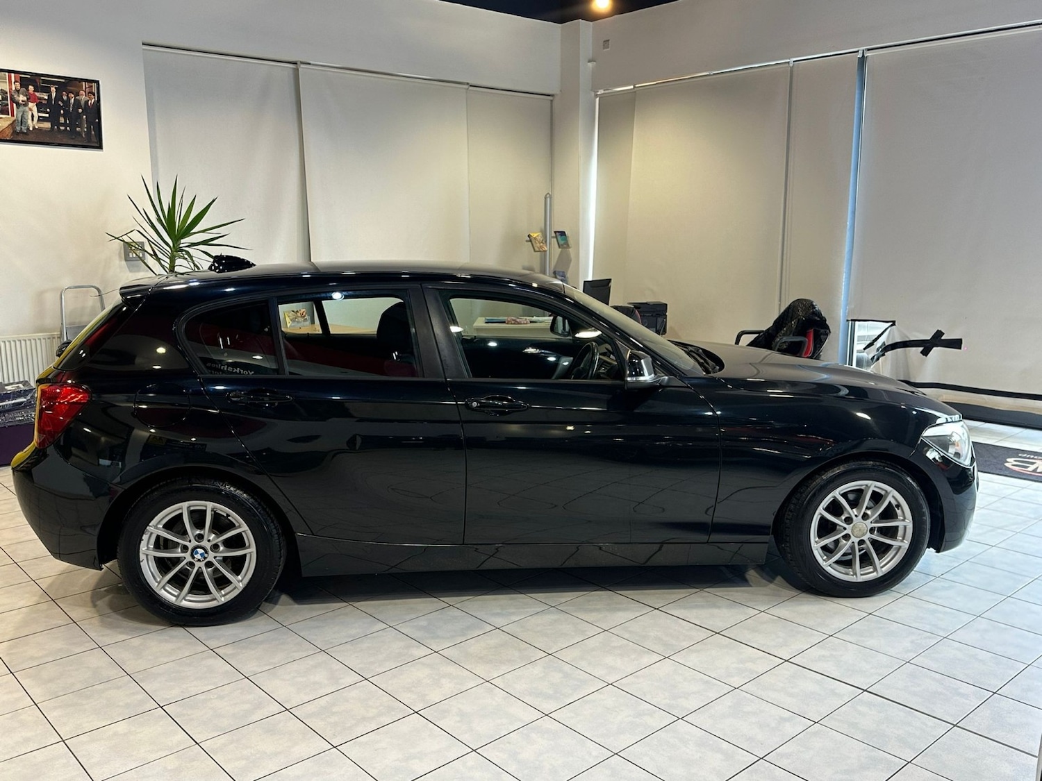 Used BMW 1 Series 2013 for sale - 76579955: Photo 10