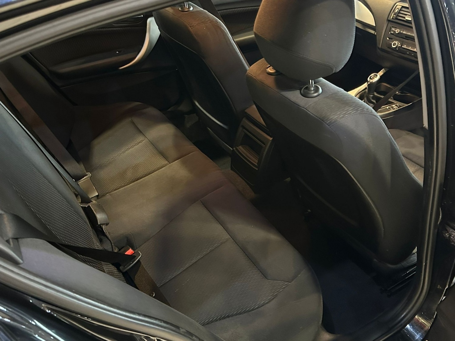 Used BMW 1 Series 2013 for sale - 76579955: Photo 12