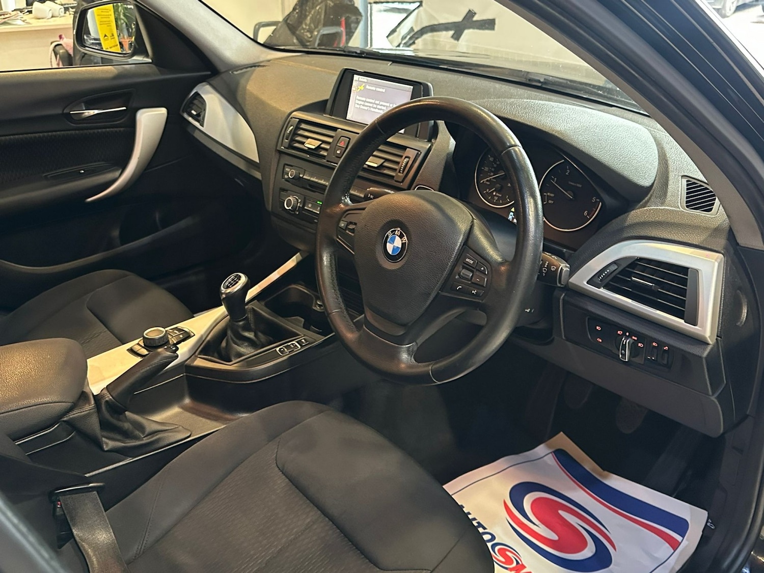 Used BMW 1 Series 2013 for sale - 76579955: Photo 14