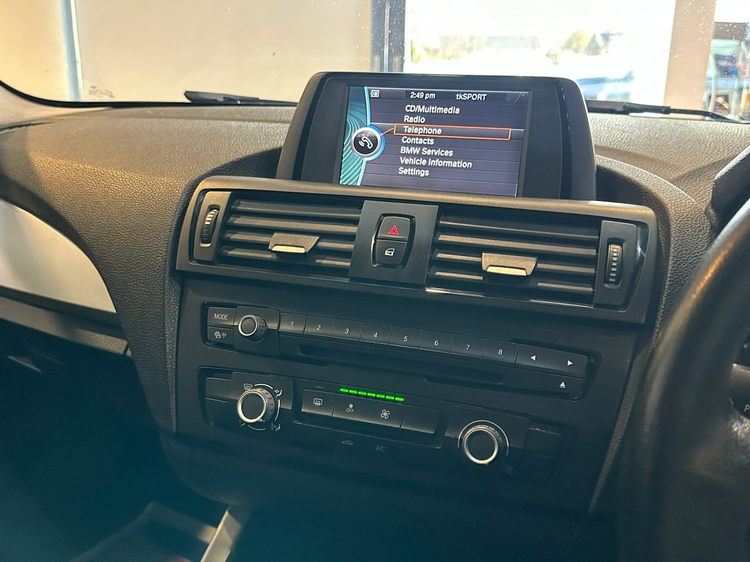 Used BMW 1 Series 2013 for sale - 76579955: Photo 16