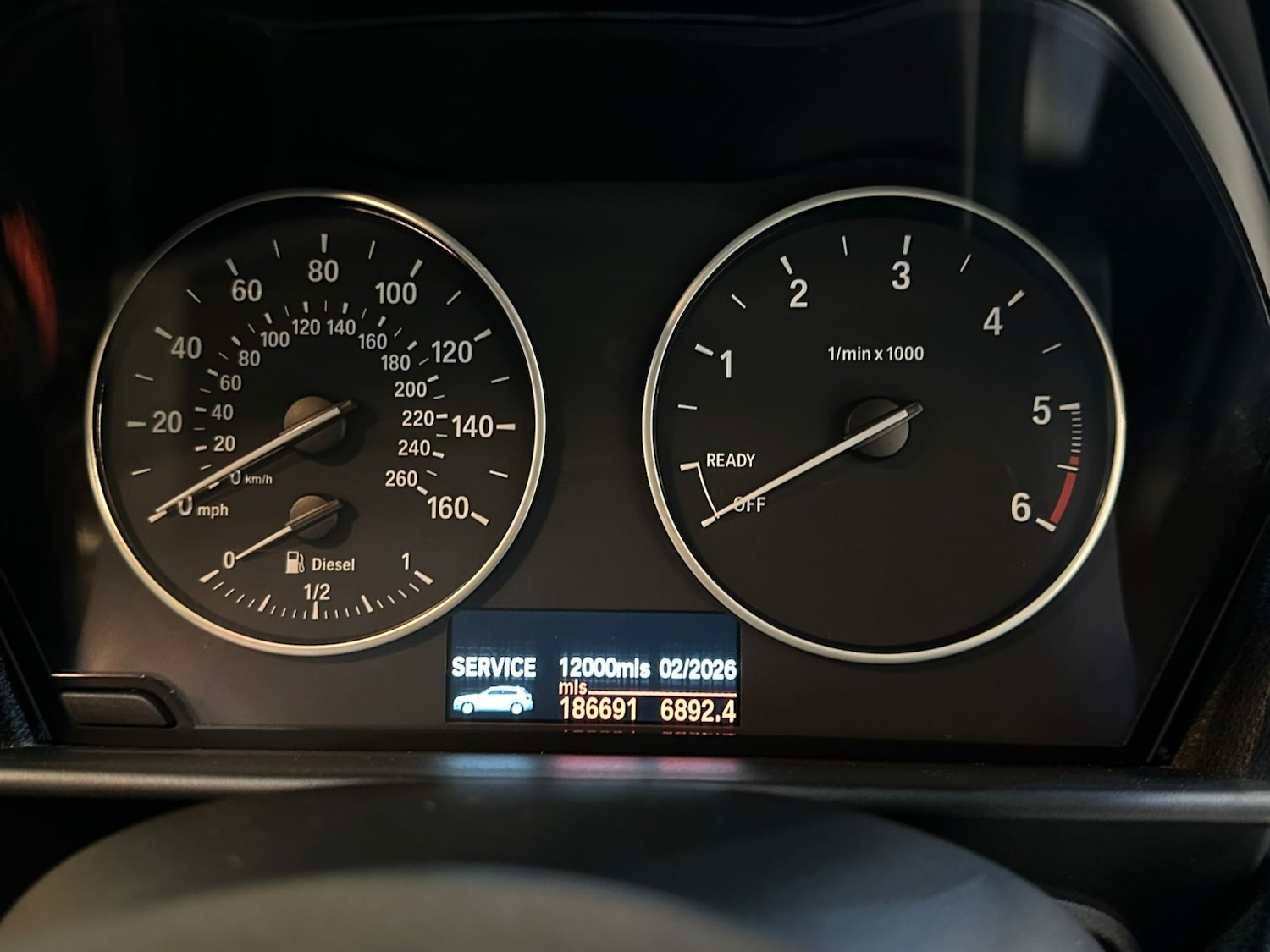 Used BMW 1 Series 2013 for sale - 76579955: Photo 19