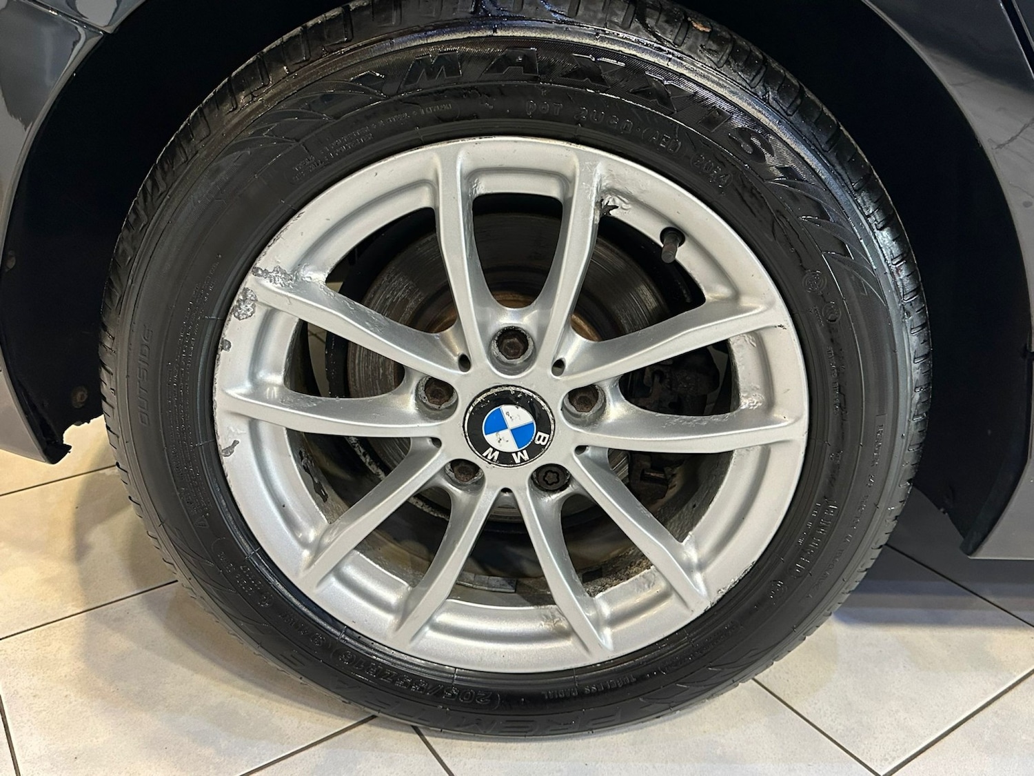 Used BMW 1 Series 2013 for sale - 76579955: Photo 20